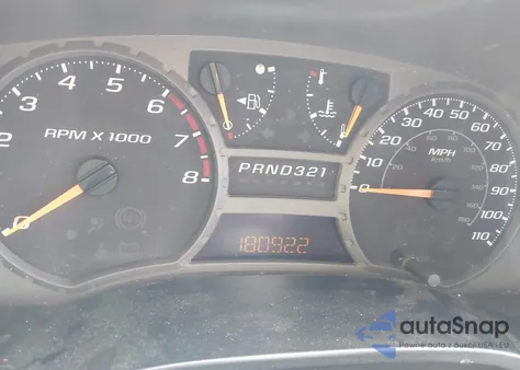 2006 Chevrolet Colorado Lt z USA, uszkodzony, nr VIN 1GCDT136268178999